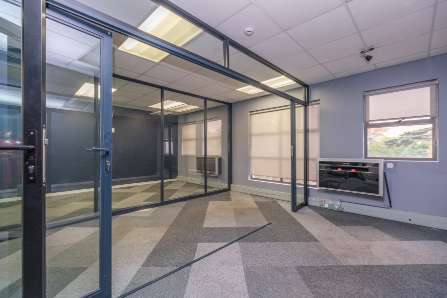 To Let Commercial Property for Rent in Rosebank Gauteng