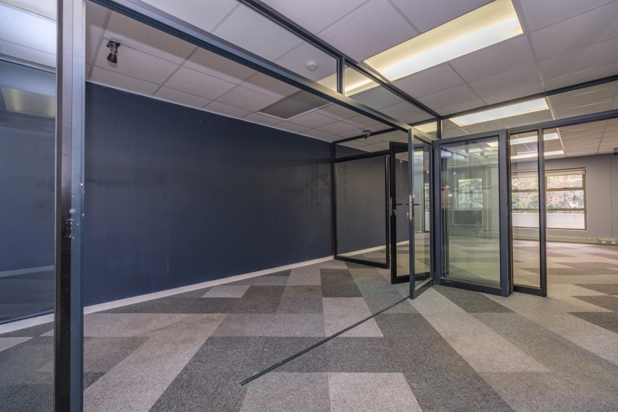 To Let Commercial Property for Rent in Rosebank Gauteng
