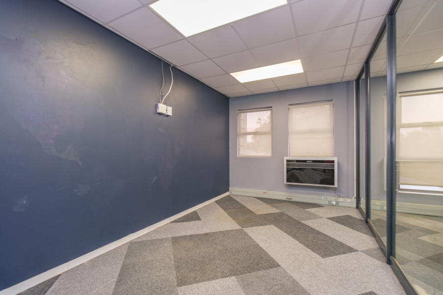 To Let Commercial Property for Rent in Rosebank Gauteng