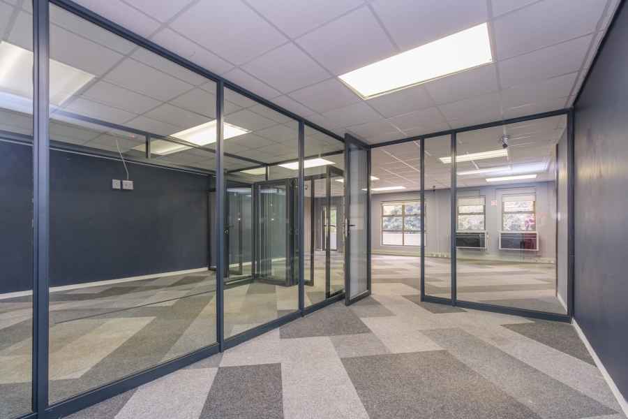 To Let Commercial Property for Rent in Rosebank Gauteng