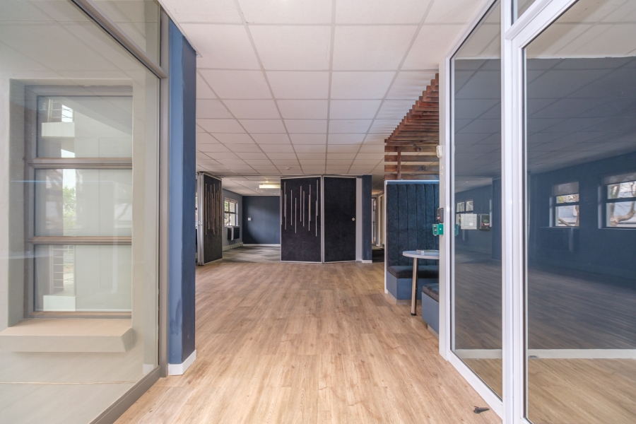 To Let Commercial Property for Rent in Rosebank Gauteng