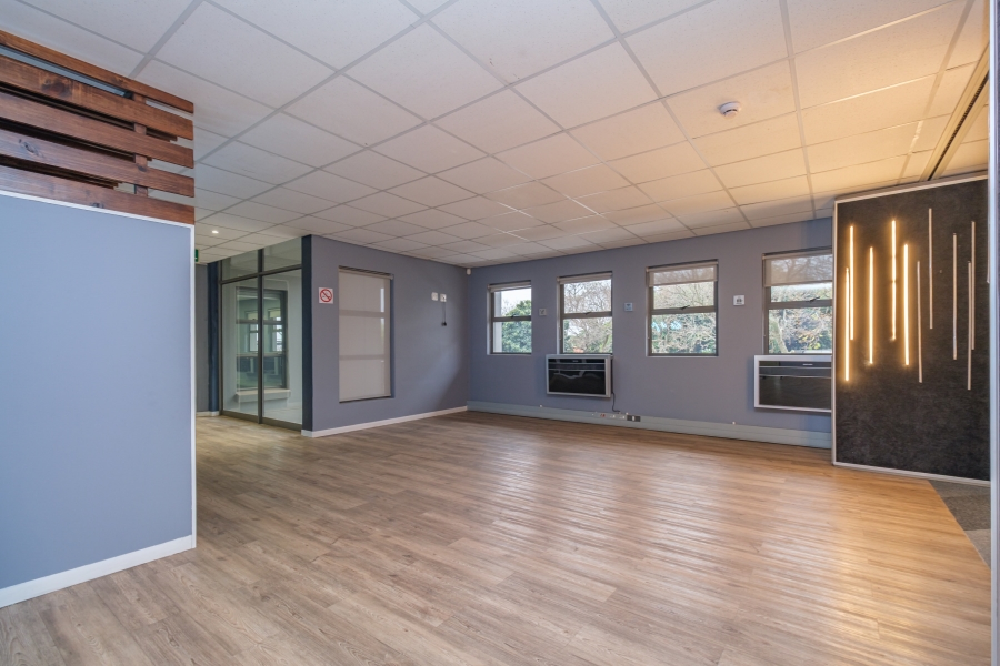 To Let Commercial Property for Rent in Rosebank Gauteng