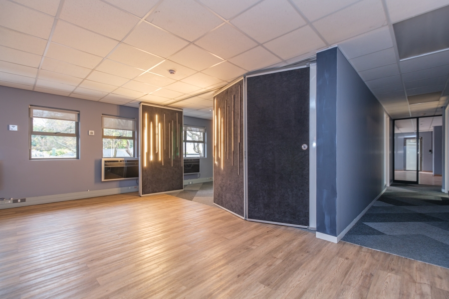 To Let Commercial Property for Rent in Rosebank Gauteng