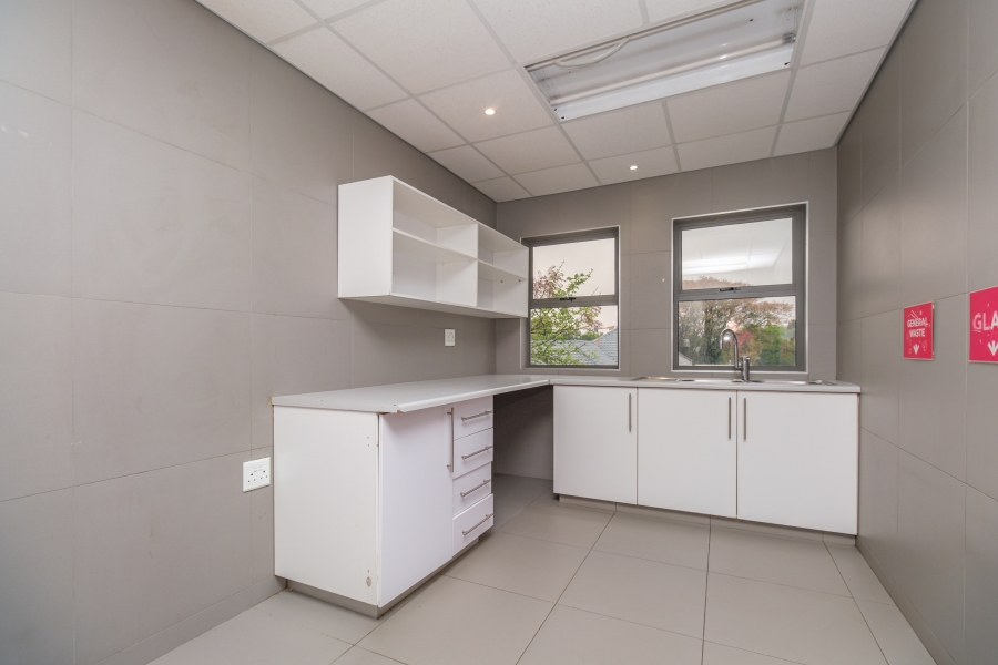 To Let Commercial Property for Rent in Rosebank Gauteng