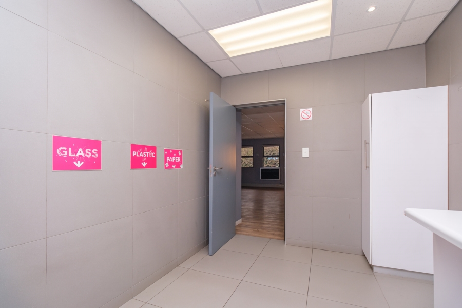 To Let Commercial Property for Rent in Rosebank Gauteng