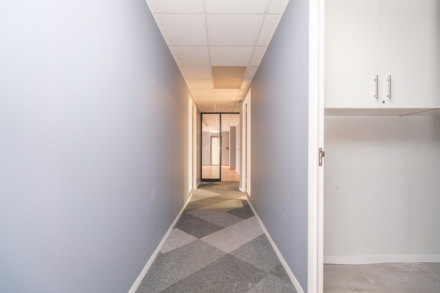 To Let Commercial Property for Rent in Rosebank Gauteng