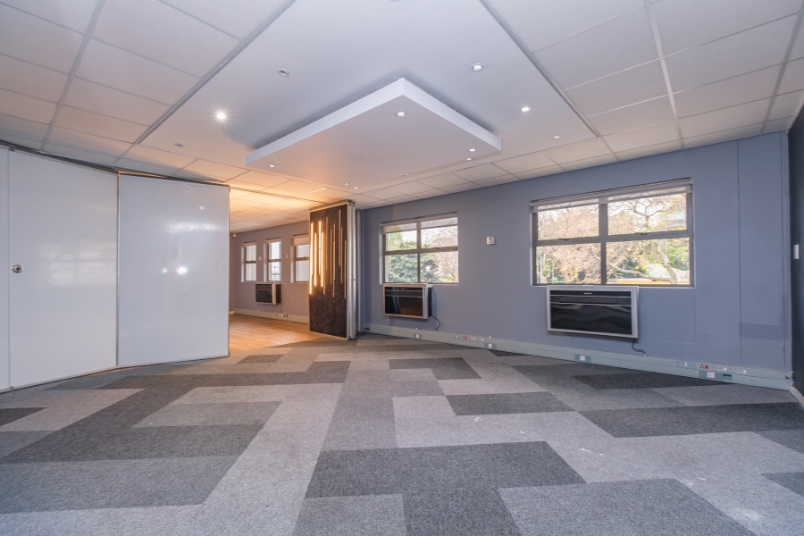 To Let Commercial Property for Rent in Rosebank Gauteng