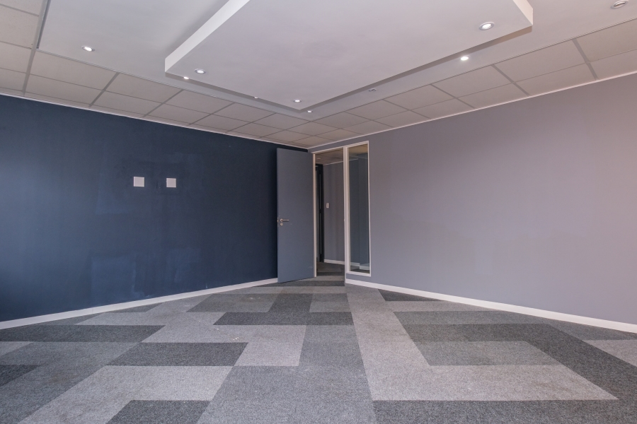 To Let Commercial Property for Rent in Rosebank Gauteng