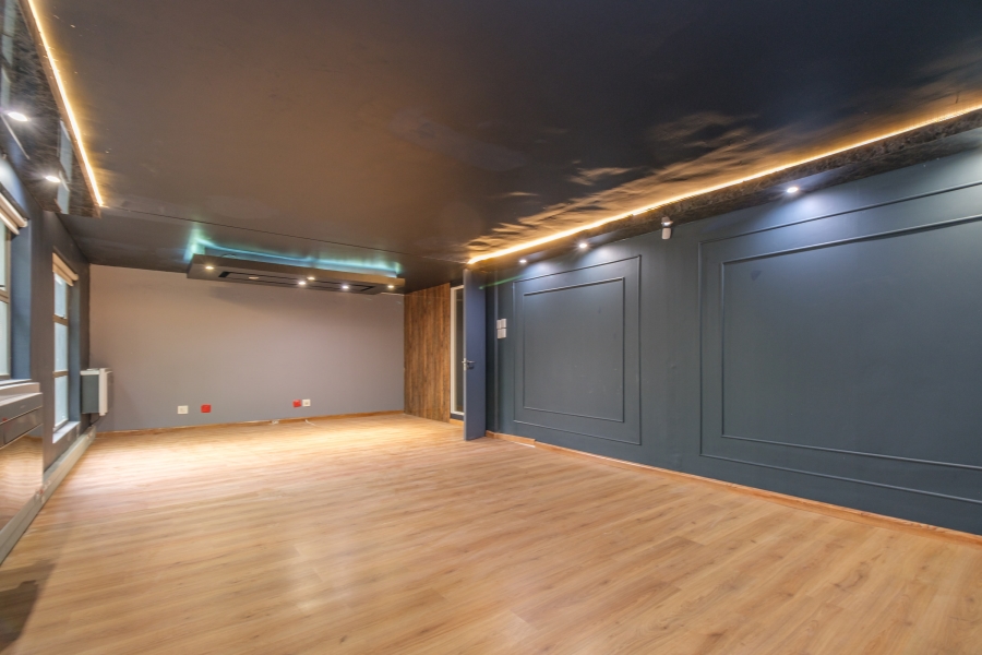 To Let Commercial Property for Rent in Rosebank Gauteng