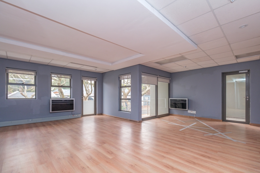 To Let Commercial Property for Rent in Rosebank Gauteng