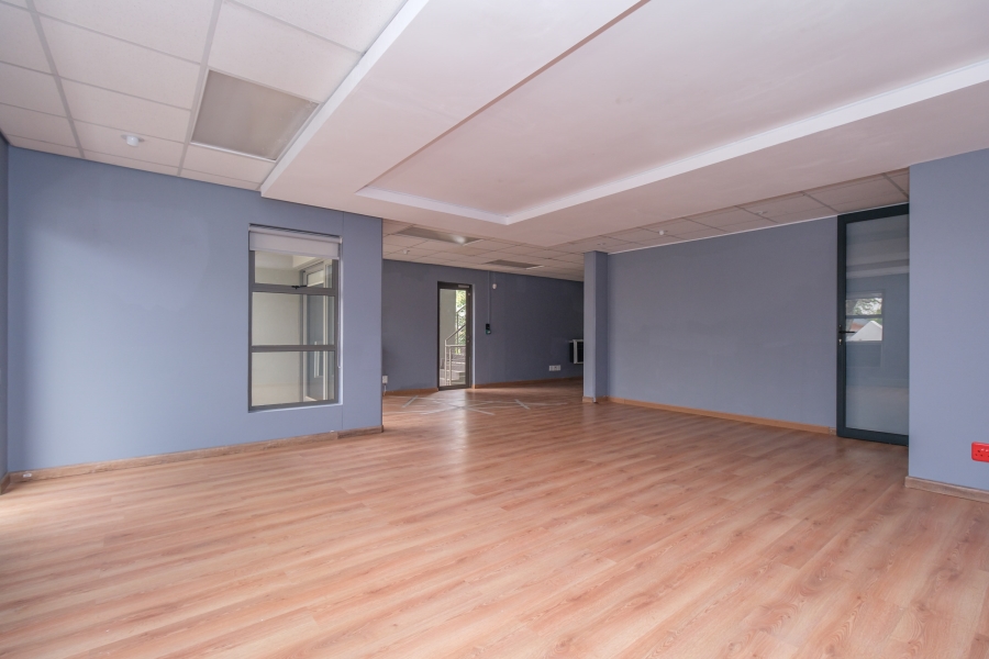 To Let Commercial Property for Rent in Rosebank Gauteng