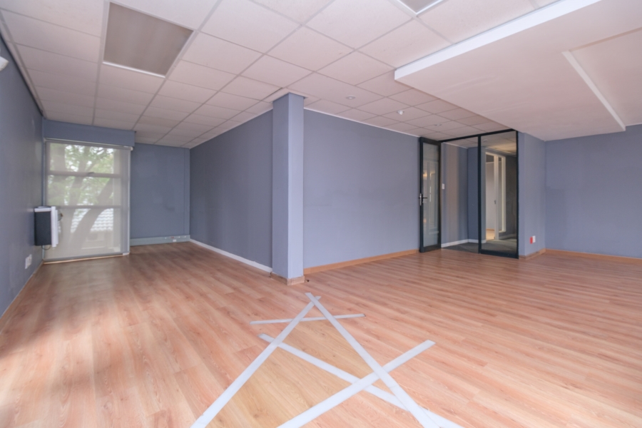 To Let Commercial Property for Rent in Rosebank Gauteng