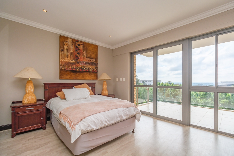 To Let 3 Bedroom Property for Rent in Morningside Gauteng