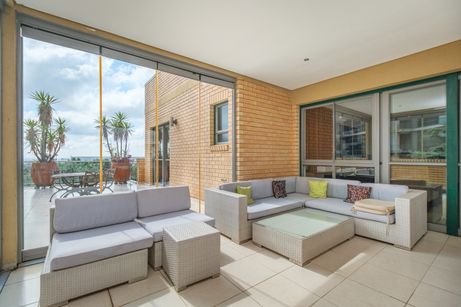 To Let 3 Bedroom Property for Rent in Morningside Gauteng