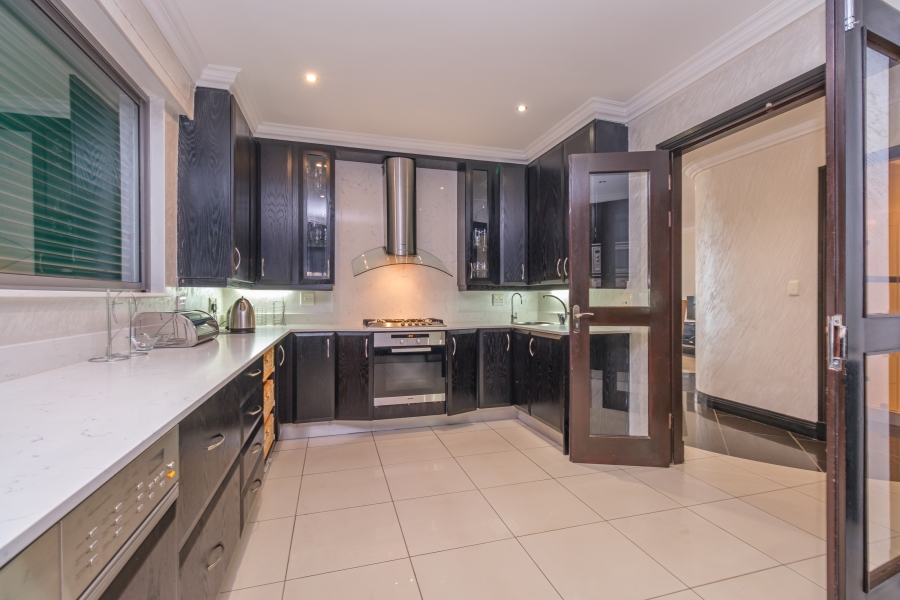 To Let 3 Bedroom Property for Rent in Morningside Gauteng