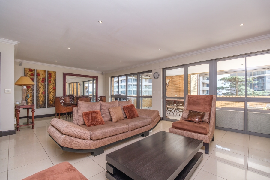 To Let 3 Bedroom Property for Rent in Morningside Gauteng