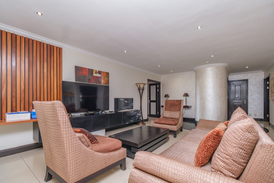 To Let 3 Bedroom Property for Rent in Morningside Gauteng