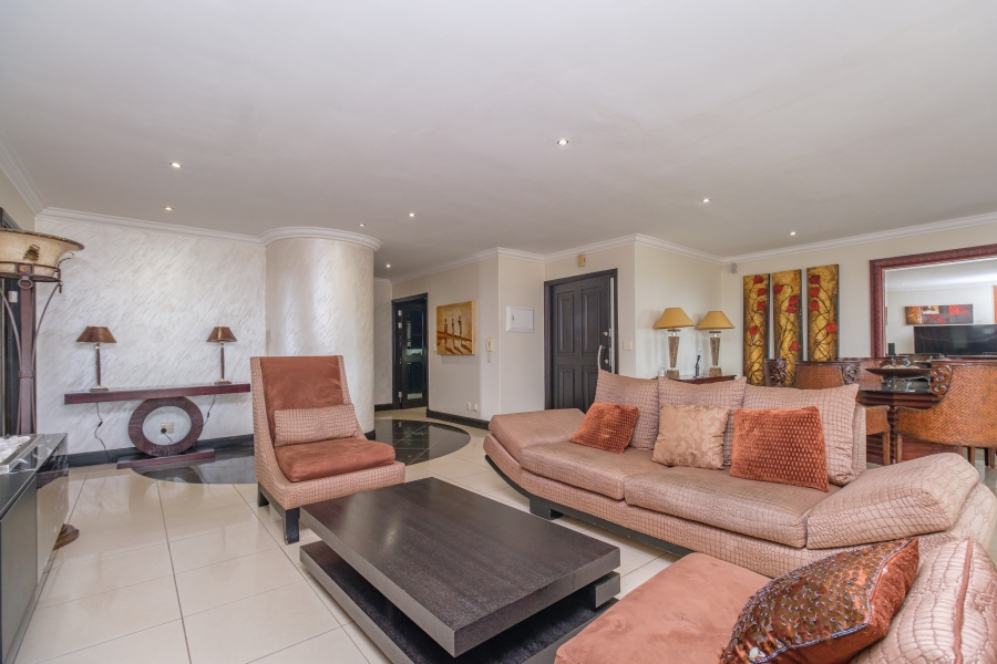 To Let 3 Bedroom Property for Rent in Morningside Gauteng