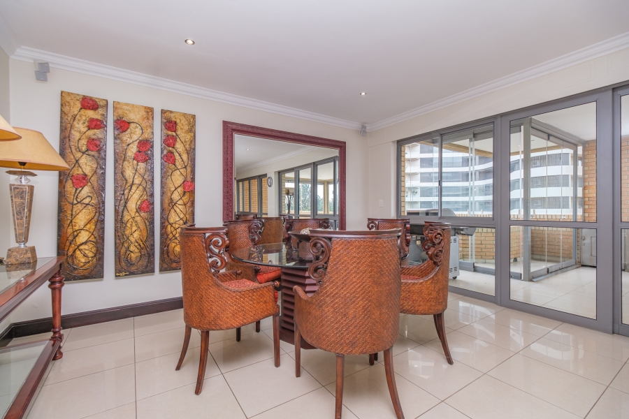 To Let 3 Bedroom Property for Rent in Morningside Gauteng