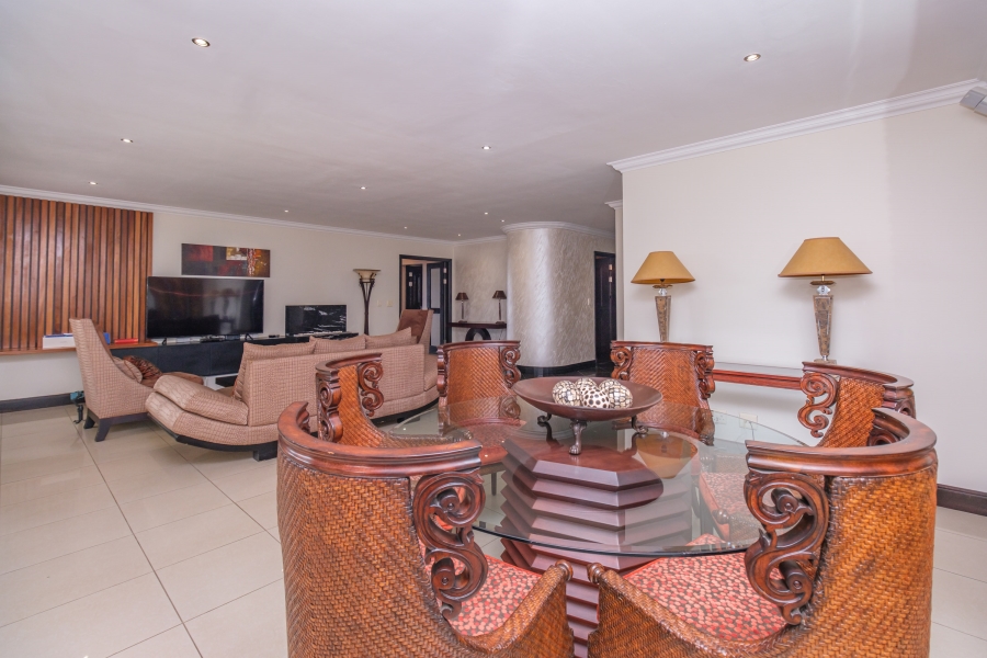 To Let 3 Bedroom Property for Rent in Morningside Gauteng