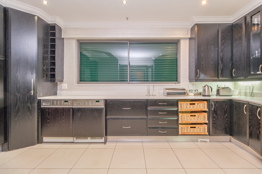 To Let 3 Bedroom Property for Rent in Morningside Gauteng