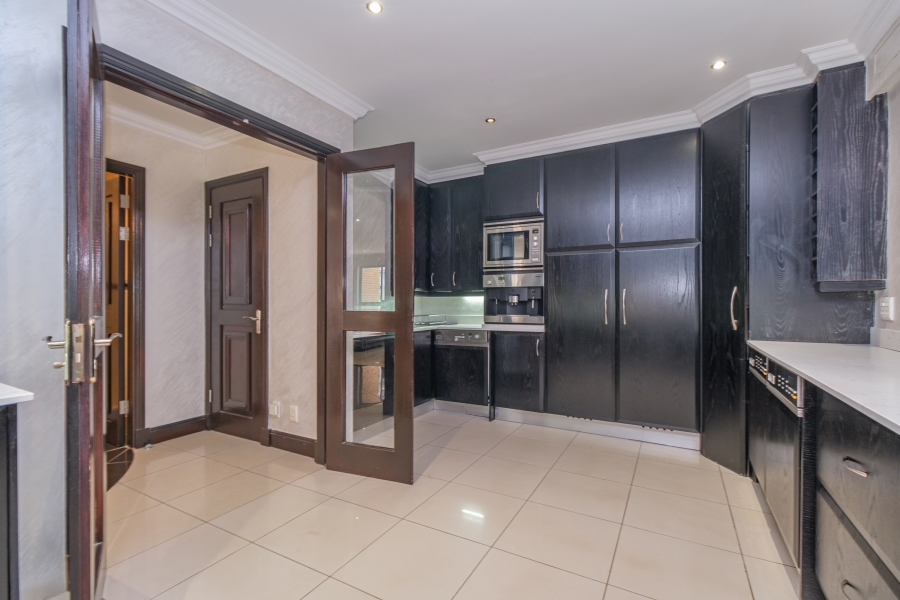 To Let 3 Bedroom Property for Rent in Morningside Gauteng