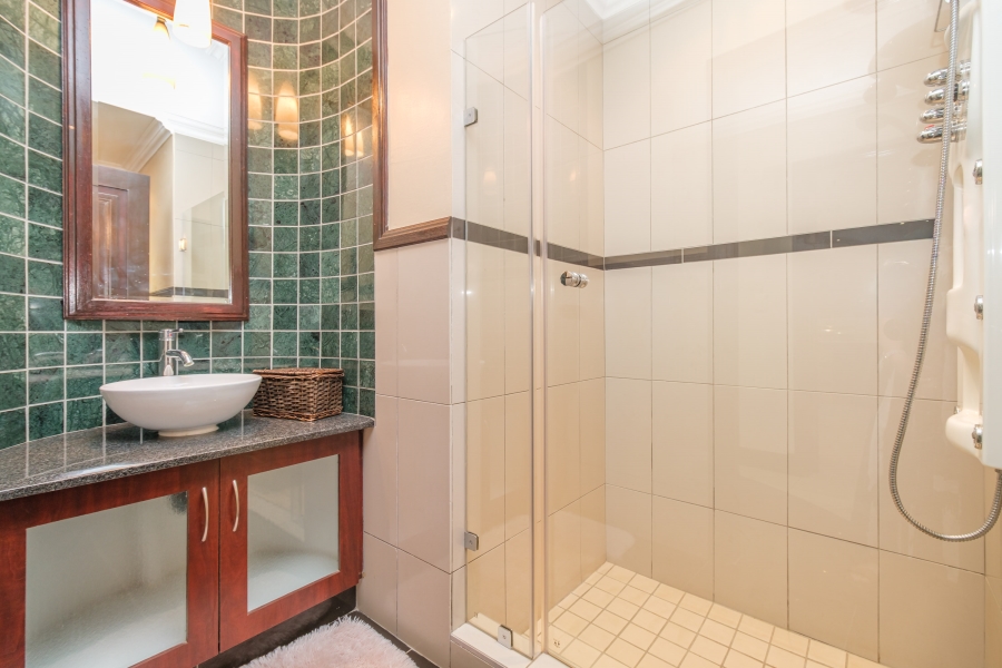 To Let 3 Bedroom Property for Rent in Morningside Gauteng