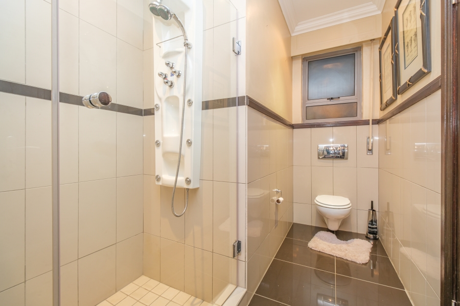 To Let 3 Bedroom Property for Rent in Morningside Gauteng