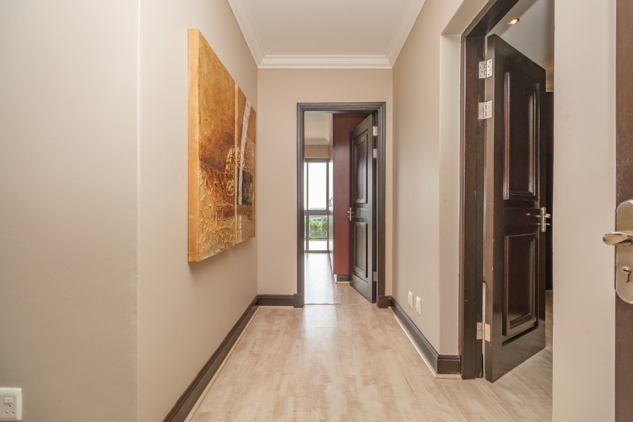 To Let 3 Bedroom Property for Rent in Morningside Gauteng