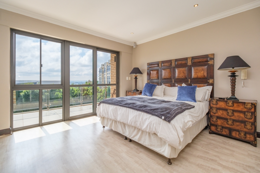 To Let 3 Bedroom Property for Rent in Morningside Gauteng