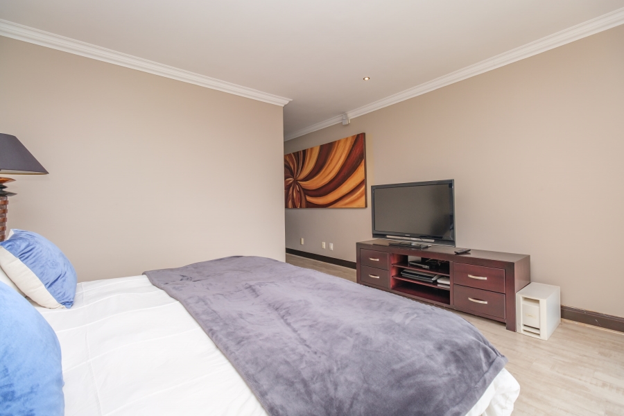 To Let 3 Bedroom Property for Rent in Morningside Gauteng