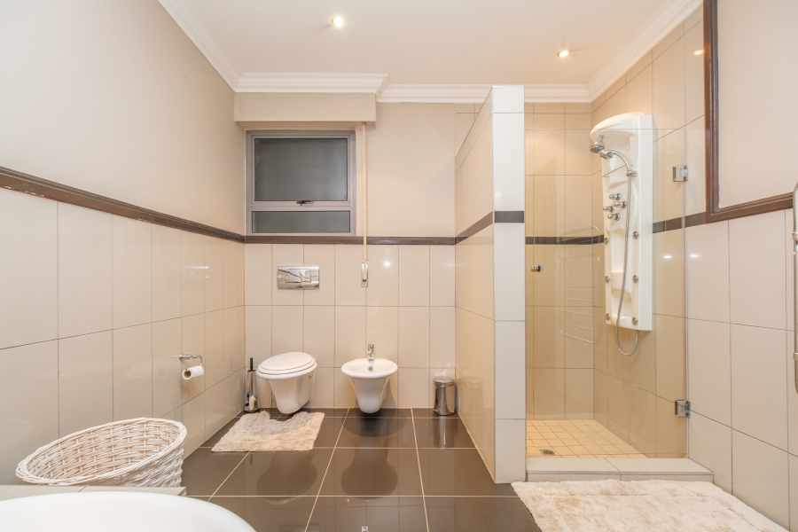 To Let 3 Bedroom Property for Rent in Morningside Gauteng