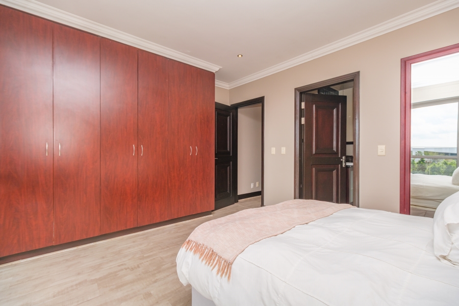 To Let 3 Bedroom Property for Rent in Morningside Gauteng