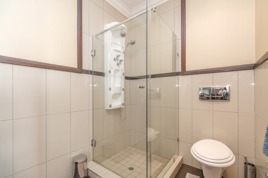 To Let 3 Bedroom Property for Rent in Morningside Gauteng