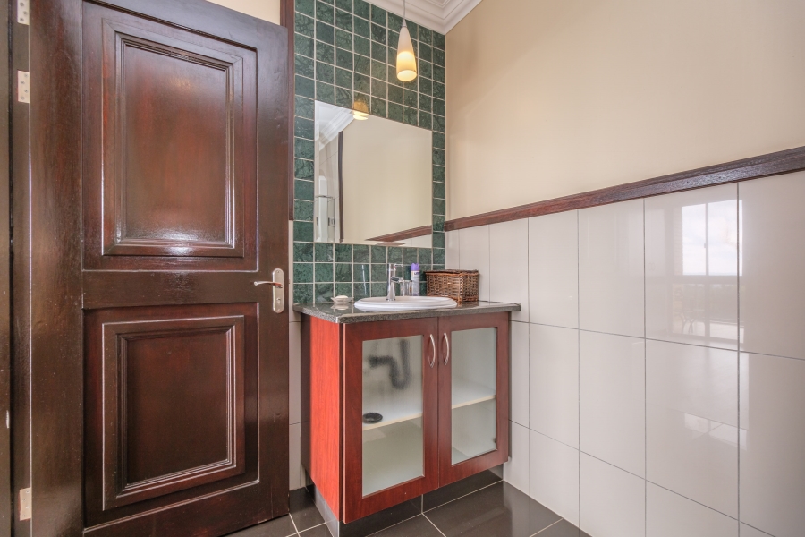 To Let 3 Bedroom Property for Rent in Morningside Gauteng