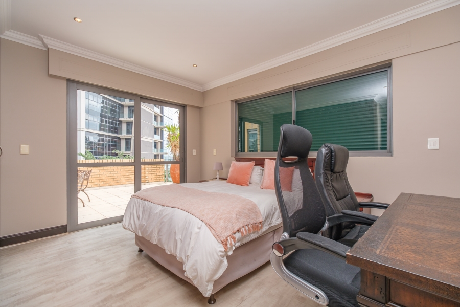 To Let 3 Bedroom Property for Rent in Morningside Gauteng