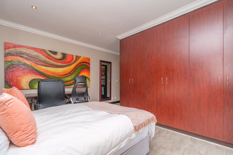 To Let 3 Bedroom Property for Rent in Morningside Gauteng