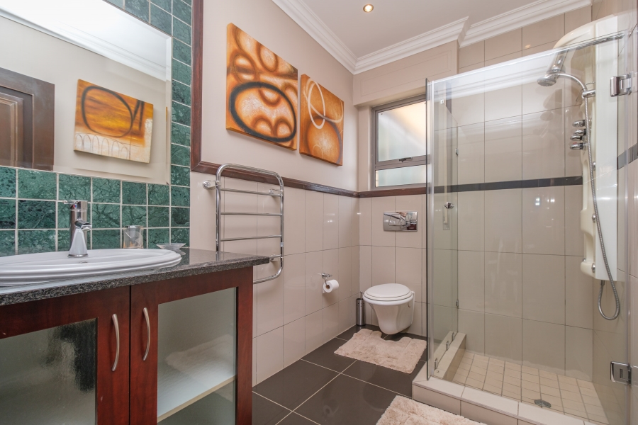 To Let 3 Bedroom Property for Rent in Morningside Gauteng