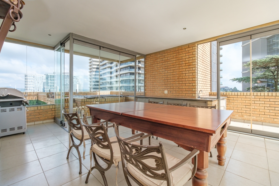 To Let 3 Bedroom Property for Rent in Morningside Gauteng