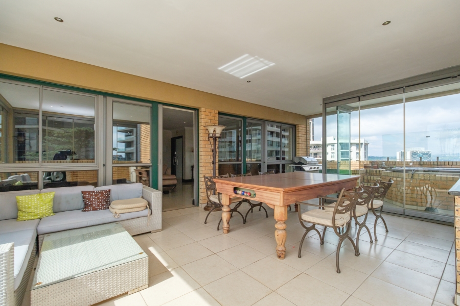 To Let 3 Bedroom Property for Rent in Morningside Gauteng