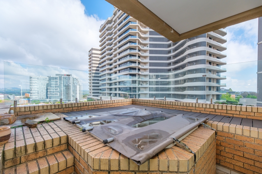 To Let 3 Bedroom Property for Rent in Morningside Gauteng