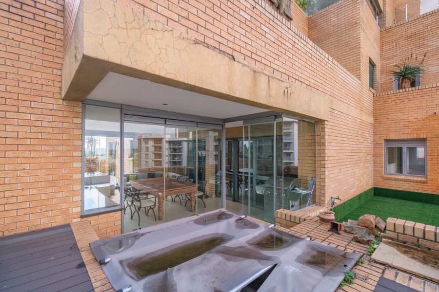 To Let 3 Bedroom Property for Rent in Morningside Gauteng