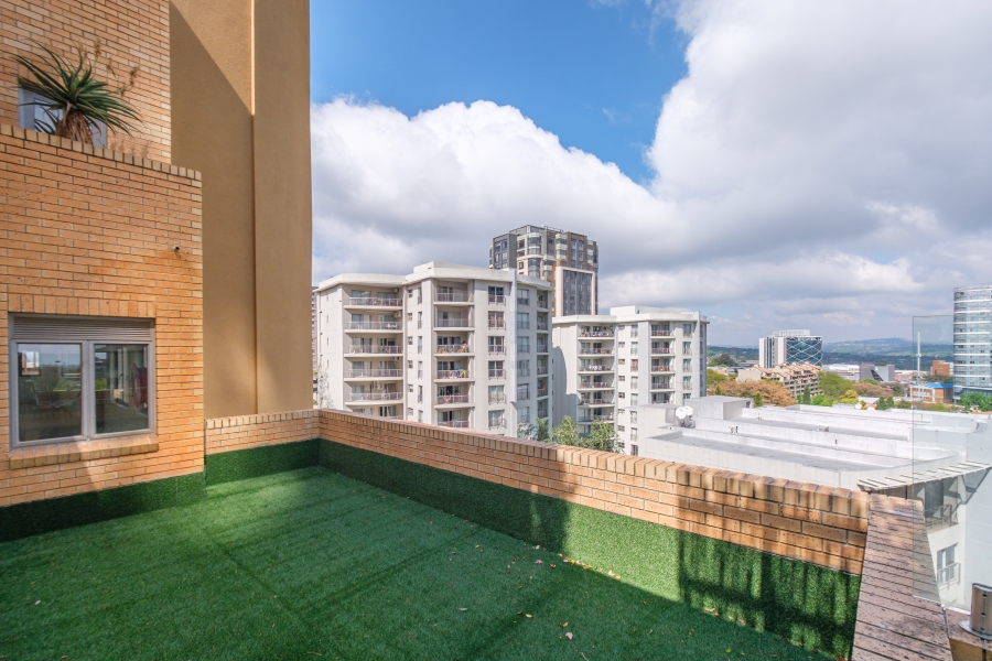 To Let 3 Bedroom Property for Rent in Morningside Gauteng