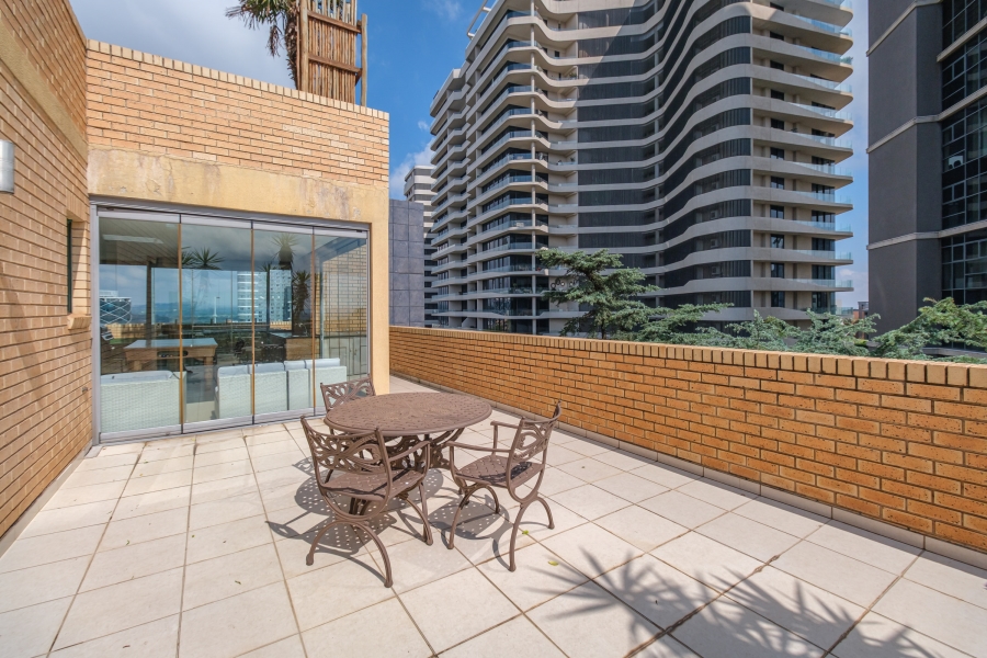 To Let 3 Bedroom Property for Rent in Morningside Gauteng