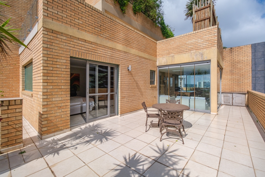 To Let 3 Bedroom Property for Rent in Morningside Gauteng