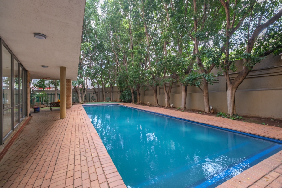 To Let 3 Bedroom Property for Rent in Morningside Gauteng