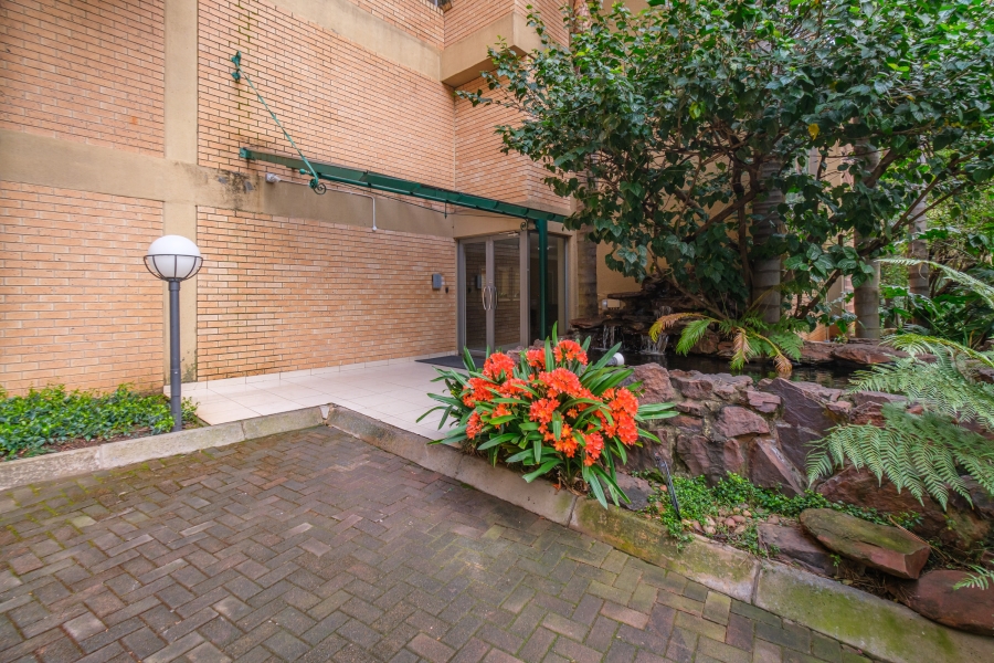 To Let 3 Bedroom Property for Rent in Morningside Gauteng