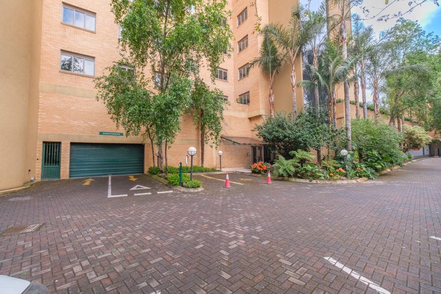 To Let 3 Bedroom Property for Rent in Morningside Gauteng