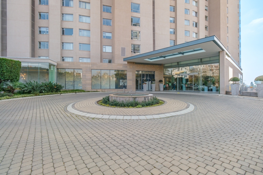 To Let 1 Bedroom Property for Rent in Sandown Gauteng