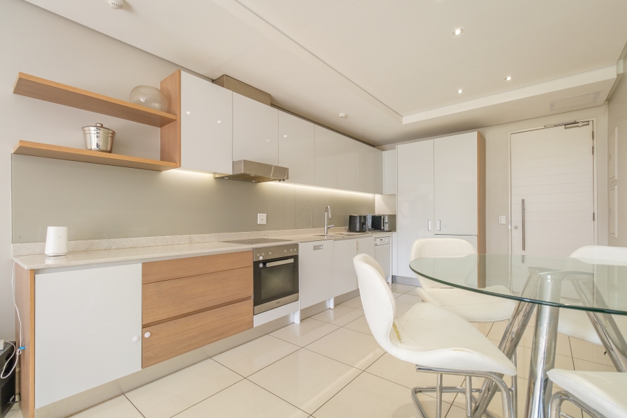 To Let 1 Bedroom Property for Rent in Sandown Gauteng